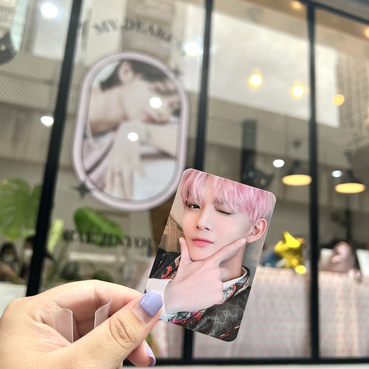 happybibboo's tweet photo. 🍰🎀🫶🏻

#CIX #씨아이엑스 
#BAEJINYOUNG #배진영
#FOREVER_BAEJINYOUNG_DAY
#배진영_축하해영_포에버영
#MYDEARESTBJY2022 https://t.co/PBHDNgtgay