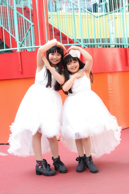 Twitterのコスプレ画像4