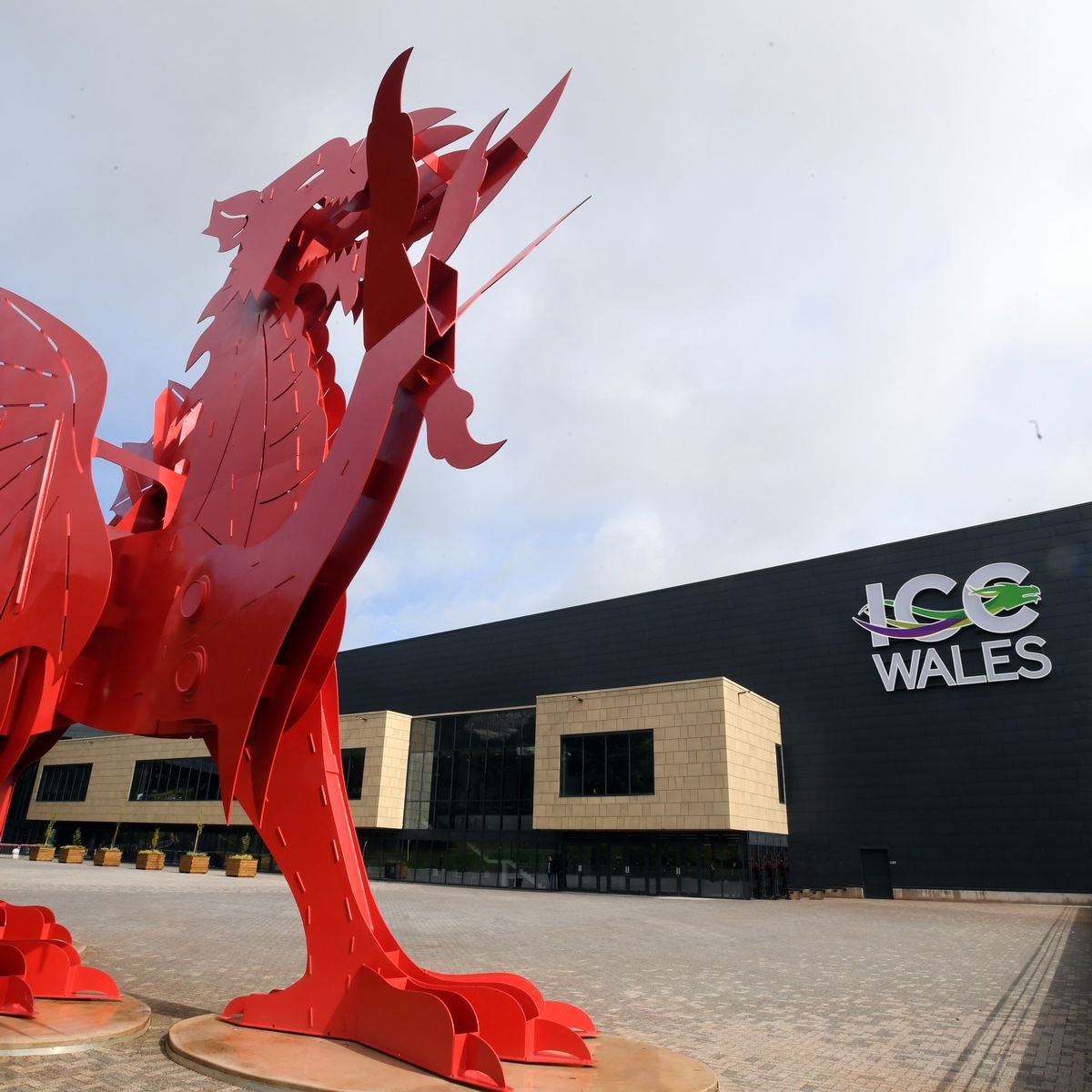 Full 𝘌̵𝘯̵𝘨̵𝘭̵𝘪̵𝘴̵𝘩̵ Welsh Breakfast✅
Ready to meet some amazing #cyber peeps✅

You can find me at the #NCSCForStartUps stand in the Ecosystem Zone today 𝗔𝗡𝗗 tomorrow. Pop in, PM me or book your slot: bit.ly/3vGi3RL

Lets get #cyberuk22🔛

#cybersecurity #ncsc