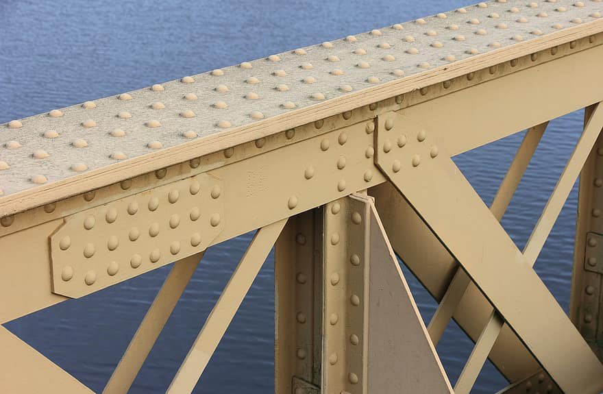 Quel est le point commun entre les magnifiques gares de Austerlitz, Gare de Lyon, Bordeaux St Jean et les 7000 ponts métalliques SNCF ?

Vous voyez pas?

Petit thread ⤵️⤵️⤵️