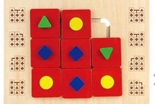 playincuk's tweet image. Wall Maze,manipulate the blocks &amp;amp; match the 8 different sequences.
 #sensorytoy #walltoys #activitywall #wallplay #playroom #playroomdecor #play #earlyyears #finemotor #finemotorskills #finemotoractivity #problemsolvingskills #woodentoys #woodentoy sensorytoysuk.co.uk/sensory-wall-m…