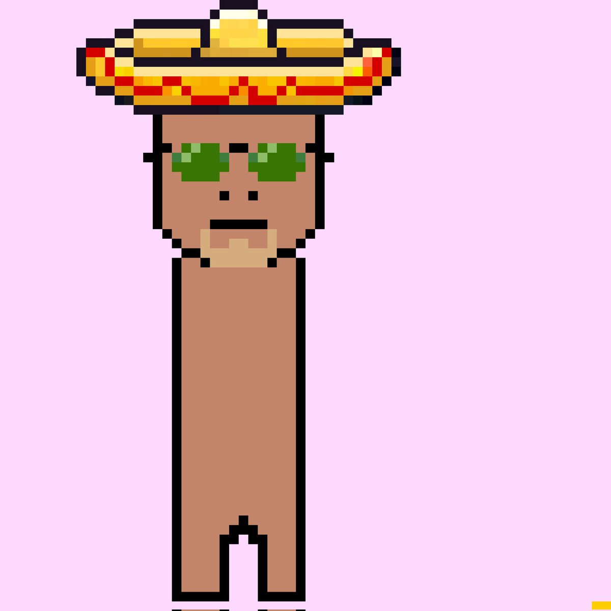 Forelment's tweet photo. Long live mexico! 🌮😎
When you buy a forelmento, you get another one for free.🥰❤️
Forelments of 0.004 eth!
No gas fees⛽️
link ⬇️
https://t.co/WvQeybPL6Q
#NFTCollection #investor #nextmillionarie #forelment #NFTCommunity https://t.co/yVvlUiGKG1