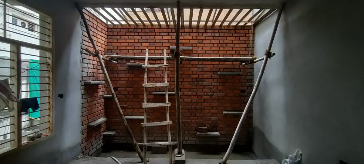 KhamDesign's tweet image. #sitevisit #architecture #ecosensitive