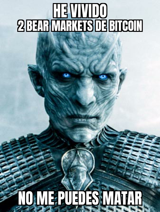 princevegetabtc's tweet photo. Vamos a por el tercero 
#bearmarket #btc https://t.co/9B69BcP2tp