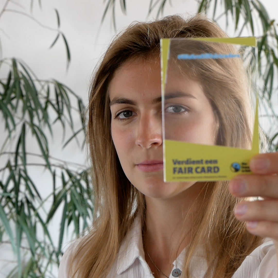 Fairtrade_BE's tweet photo. ⚠️ Coffee event at La Tricoterie in Brussels ⚠️
✅ As representative for the #YouthForClimate movement, and one of our #Fairtraders, @luciemorauw will give a keynote speech at our event! ☕️🌱
🙌 Want to know more about the event? https://t.co/PqurJ8XD9y
#climatechange #climate https://t.co/Qe3TsPKRuY