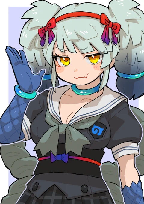 ヤマタノオロチ! 