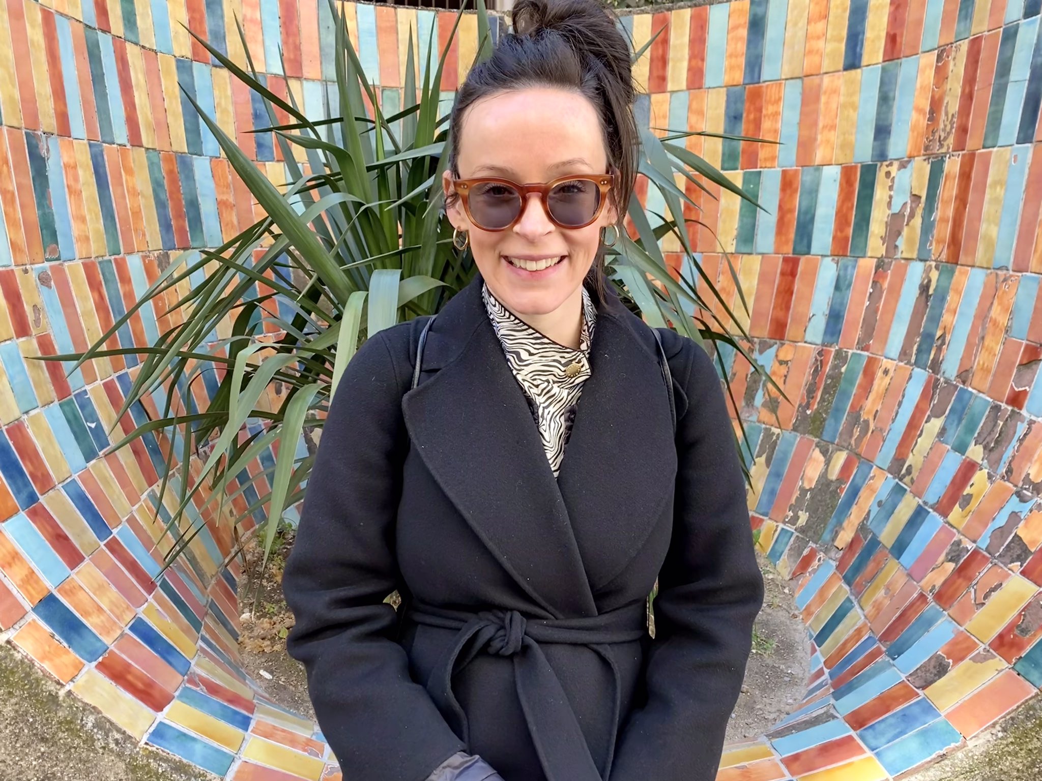 Laura Busch on Twitter 