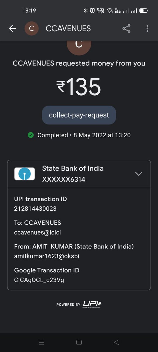 amitkumar1623's tweet photo. @foodfortravel1 Dear Team I book an order and also maked the payment but I didn't receive any update from the same . Unable to login to your site.
Mob: 7003911485 https://t.co/N0NdxLAd4O