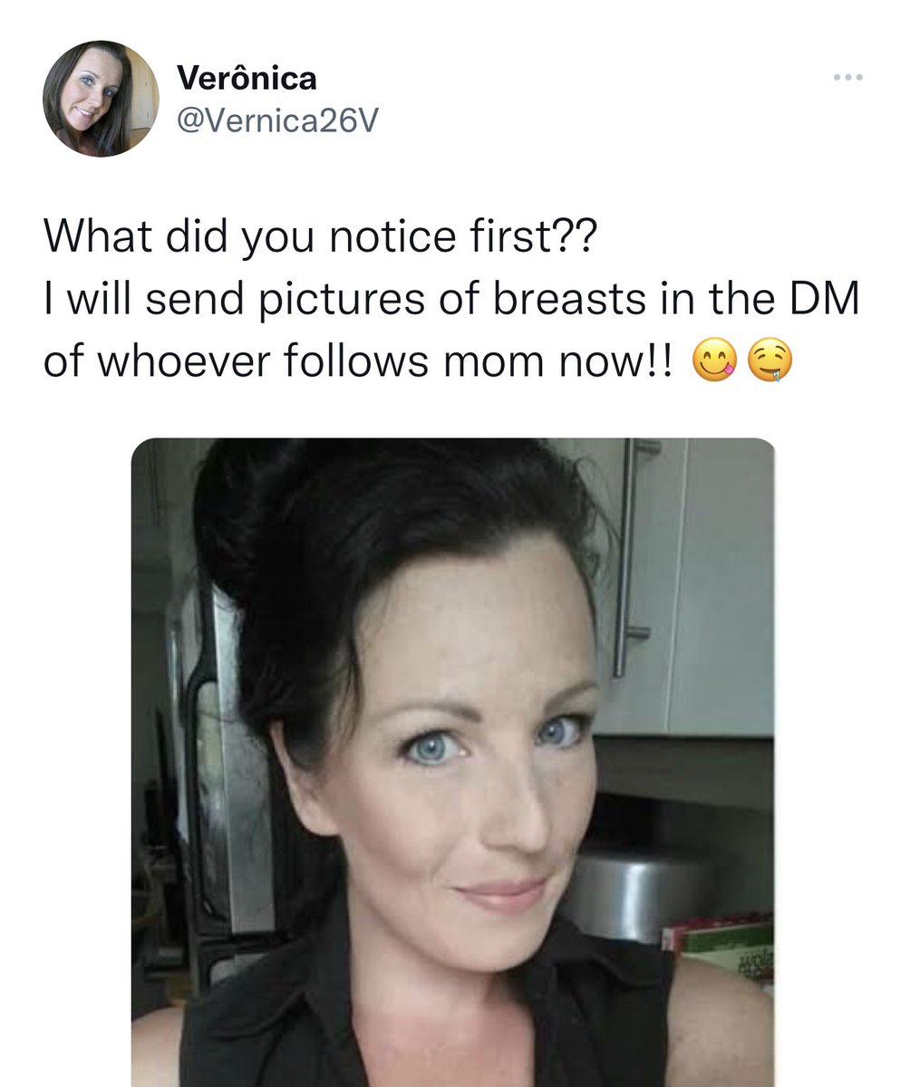 I’ve seen countless of these tweets/ profiles now. Less than a month old, 4 tweets and thousands of followers already.