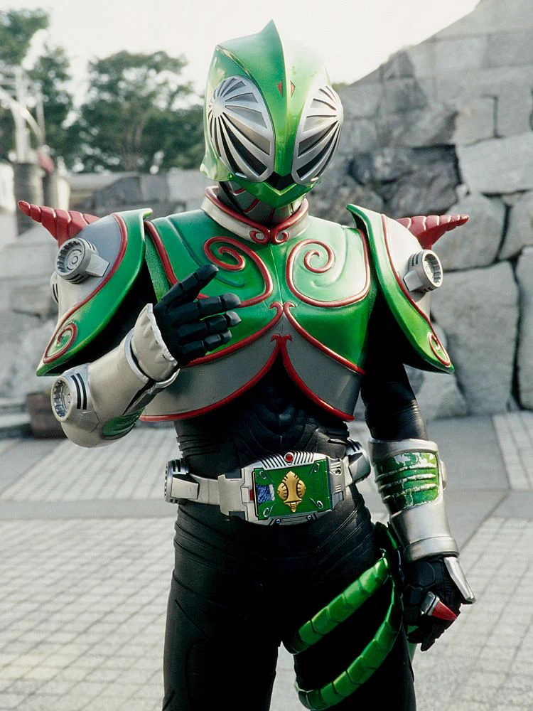 仮面ライダー怪人・人外図鑑【非公式】 on X: 