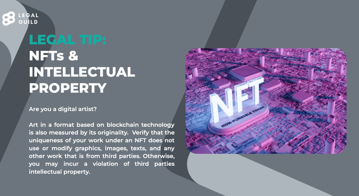 LEGAL GUILD tweet media