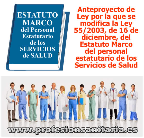 SOBRE LA REFORMA DEL ESTATUTO MARCO DEL PERSONAL ESTATUTARIO DE LOS SERVICIOS DE SALUD... FSYergQWUAAb83w?format=jpg&name=small