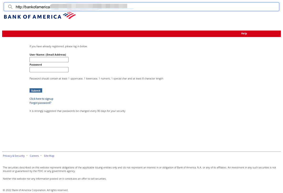 TianJiPartners's tweet photo. Beware! Phishing scams of famous banks newly spotted. Seeking solution? Go to https://t.co/qkJfwGoTLN @BankofAmerica @NAB @bitbank_inc #antiphishing #phishingscam #Phishing #phishingattack #DRPS #identitytheft #fraudprevention #appscam #fakeapps #LiarAPP #APPFraud #bank #finance https://t.co/XWunwgbGD1