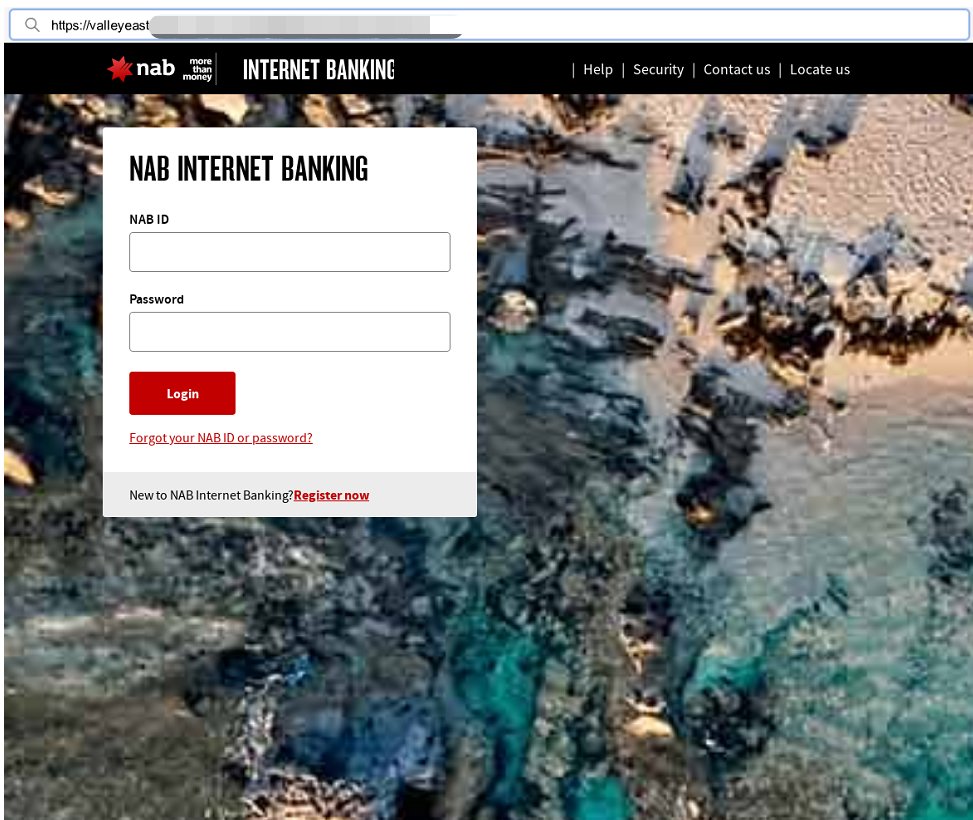 TianJiPartners's tweet photo. Beware! Phishing scams of famous banks newly spotted. Seeking solution? Go to https://t.co/qkJfwGoTLN @BankofAmerica @NAB @bitbank_inc #antiphishing #phishingscam #Phishing #phishingattack #DRPS #identitytheft #fraudprevention #appscam #fakeapps #LiarAPP #APPFraud #bank #finance https://t.co/XWunwgbGD1