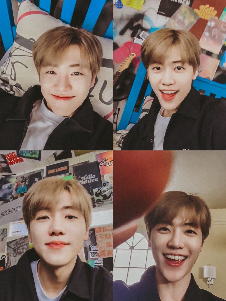 jaezeni's tweet photo. vlogger jaemin ♡ https://t.co/cyifQTa1li