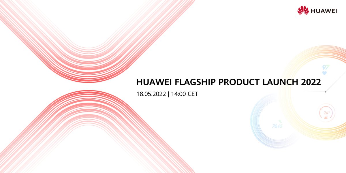 Huawei Mobile tweet media