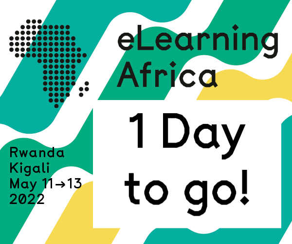 eLearning Africa tweet media