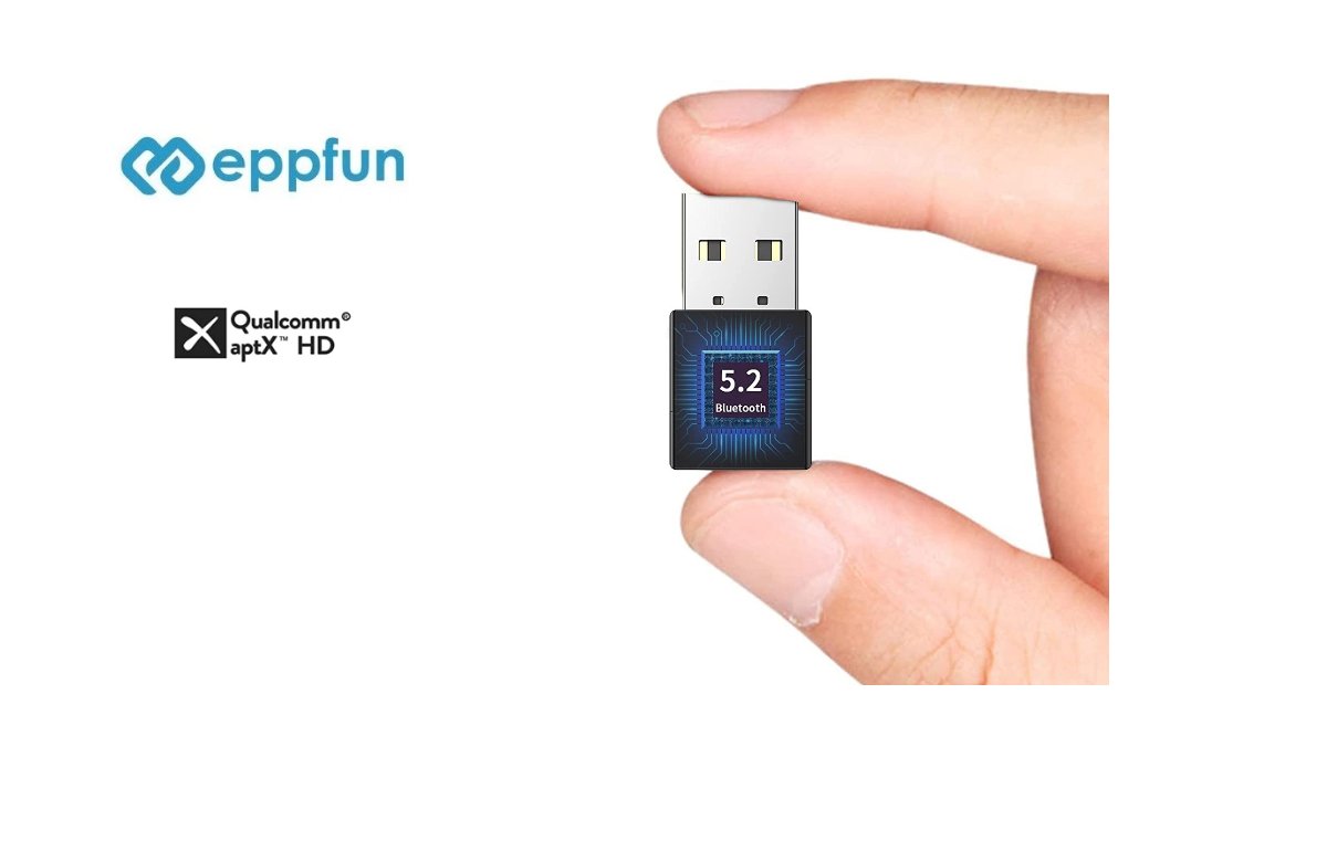 CeotechI's tweet photo. Recensione Eppfun Adattatore Audio USB Bluetooth 5.2...
#EppFun #Accessori #Adattatore #Audio #Bluetooth52 #Dongle #EppfunAK3040 #GadgetTech #NintendoSwitch #PS4 #PS5 #Review #Tech #USB20 #USB30 #USBTypeC
https://t.co/tzB2PKlwoN https://t.co/6MWswlLP0H