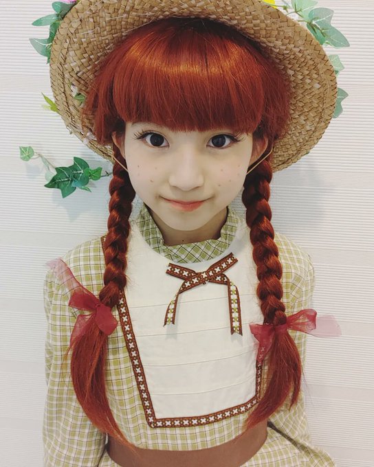 Twitterのコスプレ画像16