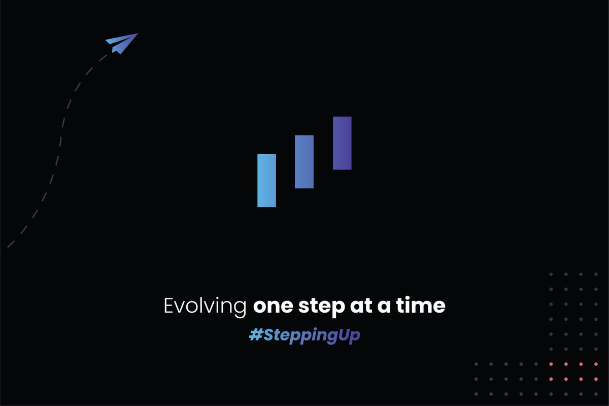 evenflowbrands's tweet photo. Something really exciting coming up.  

#StayTuned #SteppingUp https://t.co/DghifTkTH5