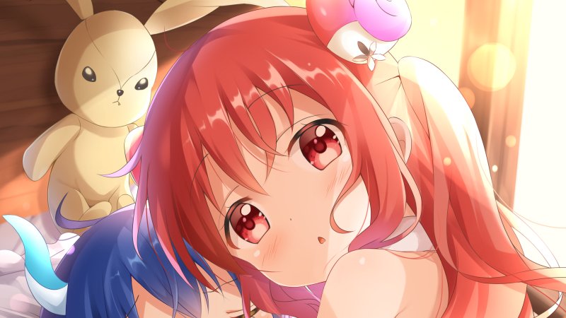 ファンボにメグマヤイラスト投稿しました!
https://t.co/uE66Vj6439 