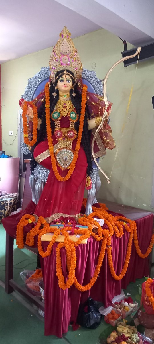 pathak_amlendu's tweet photo. @myogiadityanath श्रीसीता प्राकट्य उत्सव जानकी नवमी की हार्दिक शुभकामनाएं!! https://t.co/keMU0aa36J