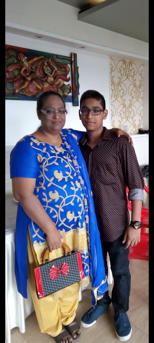Iwin122's tweet photo. @OPPOCareIN Proud to be a Teacher's son who dedicated her life for us and also for many kids whom she taught for past 37 years From then To Now My mother is very special to me from birth till now and forever her love and care makes us blessed  #Oppocares4mothers #ThenAndNow  @oppo https://t.co/rCxTrMbbdW