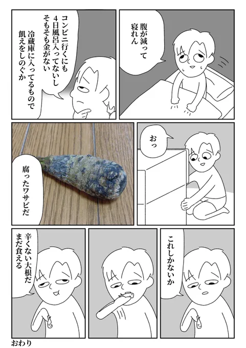 日記。 