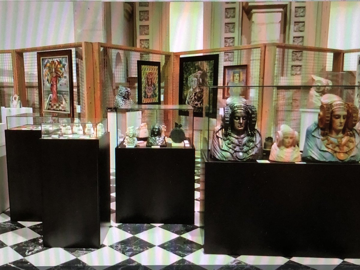 Bio_PierreParis's tweet photo. Ara, no sé quina triar!!  @MuseeLouvre magnifica col•lecció @DamaUMH #GENTdELX @IesAssumpcio #Elx @Manuel_Campello https://t.co/fiI2OWG8QF