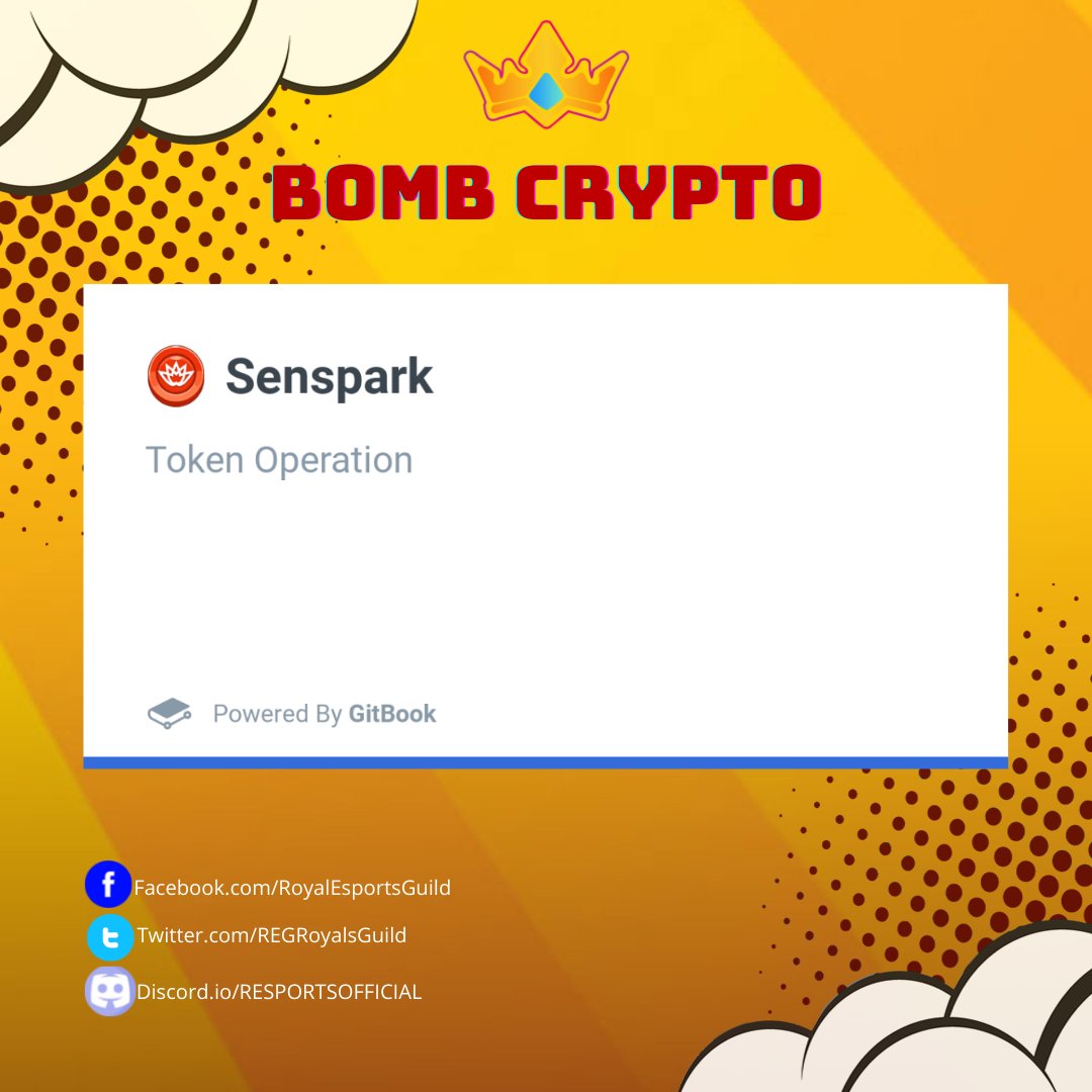 REGRoyalsGuild's tweet photo. There have been many questions about the Dev wallet selling 15K SEN token per day.
1️⃣ This is publicly filled out in the white paper, follow these steps to find them: White paper (https://t.co/QO6Tl1ZKkK) https://t.co/6Md2H7qJM9