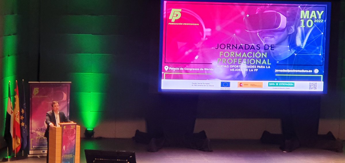 UPE Cáceres tweet media