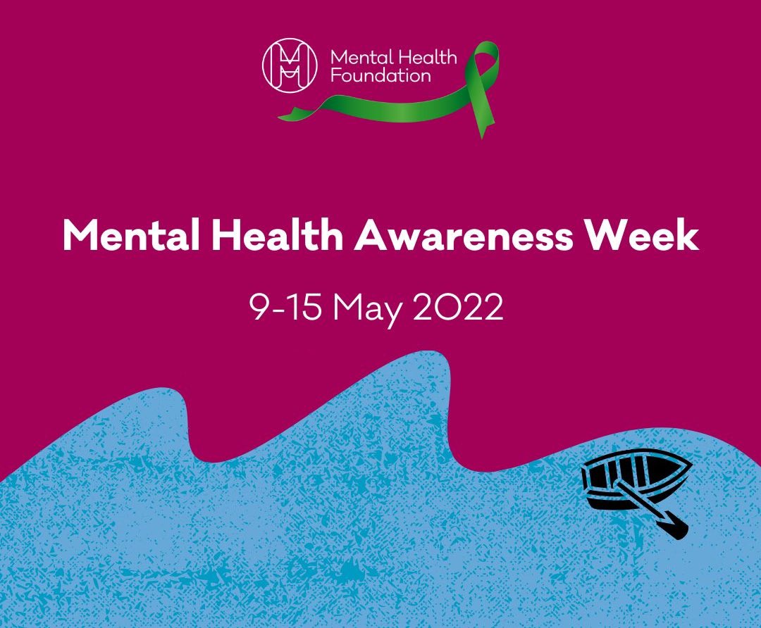 Twocannhc's tweet photo. 9-15 May is Mental Health Awareness Week and this year the focus is on loneliness and the effect it can have on our mental health. For further information, help or advice visit https://t.co/FFDTtELisg #mentalhealthawarenessweek #ivebeenthere 💚 https://t.co/2kEt8g07bJ