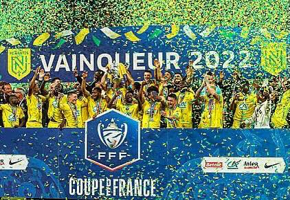 SebCorchiaOff's tweet photo. ✨INOUBLIABLE ✨

#FCNantes #corchia #coupedefrance https://t.co/IjwaF1f2VE