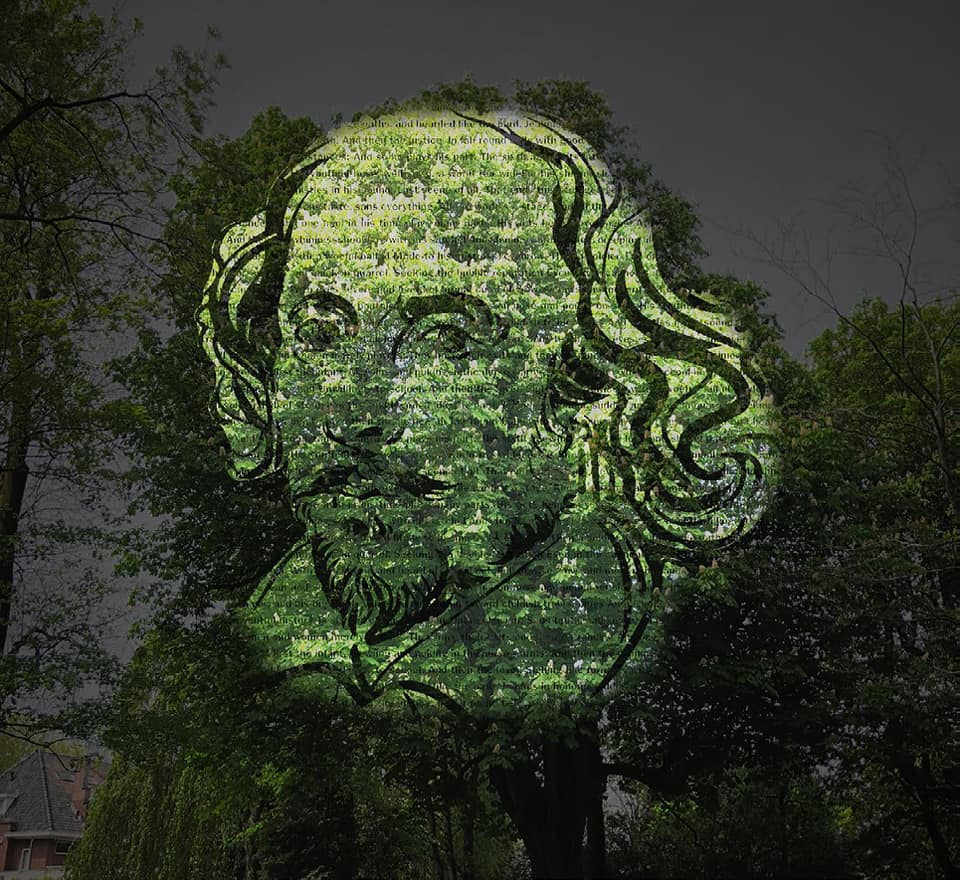 VCEWesterveld's tweet photo. VRIJDAG 13 MEI: Diever Village of Shakespeare nodigt jullie uit voor het openingsfeest van de Kunstroute. Ook VCE maakt onderdeel uit van deze feestelijke route, wij spelen vanaf ongeveer 20:30 uur (Hezenes 3). 

Meer info via: https://t.co/efCjEnSjsA https://t.co/4L9noAbk5d