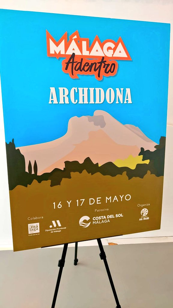 typcostadelsol's tweet image. ¡La II Edición de #MálagaAdentro nos lleva a #Antequera y #Archidona! Esta propuesta nace para promocionar la oferta gastronómica del interior de la provincia de #Málaga. Los días 16 y 17 de mayo se desarrollará este proyecto que impulsa a ambos municipios como destinos Gourmet.