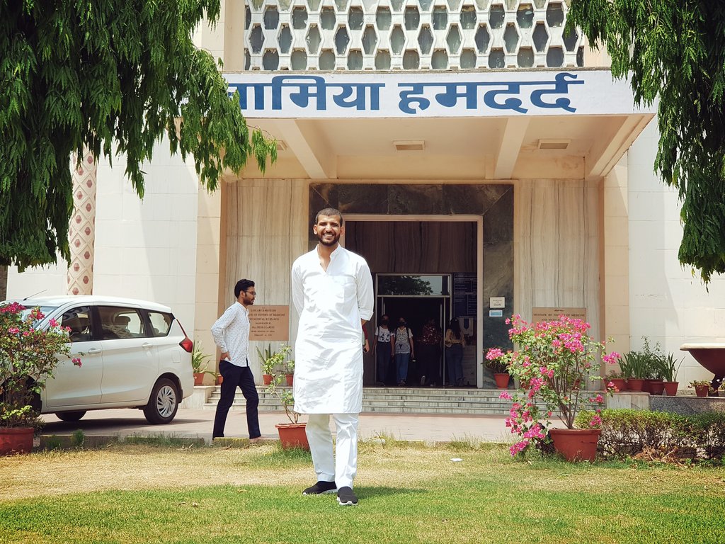 bhupenderc19's tweet photo. हमदर्द ❤️ https://t.co/OM1towBFjz