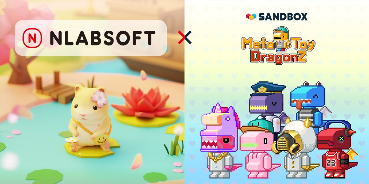 Meta Toy World tweet media