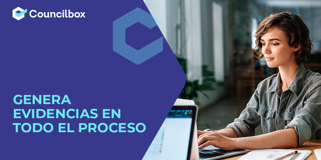 Councilbox tweet media