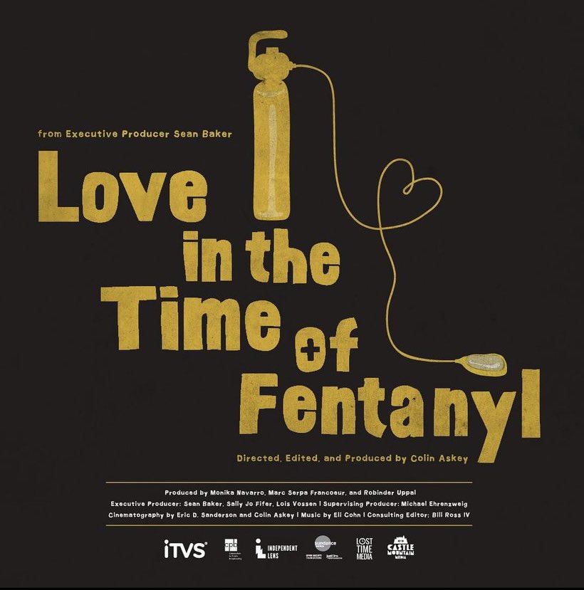 ironnieg's tweet photo. Premiering tonight @Doxa. Directed by Colin Askey it follows the story of a bunch of #harmreduction standouts (and me) working at the overdose prevention society in Vancouver. May 10 and 11 in Vancouver, Friday May 13 in Edmonton, and streaming from the DOXA site (only in Canada) https://t.co/YY0fqjqiDw