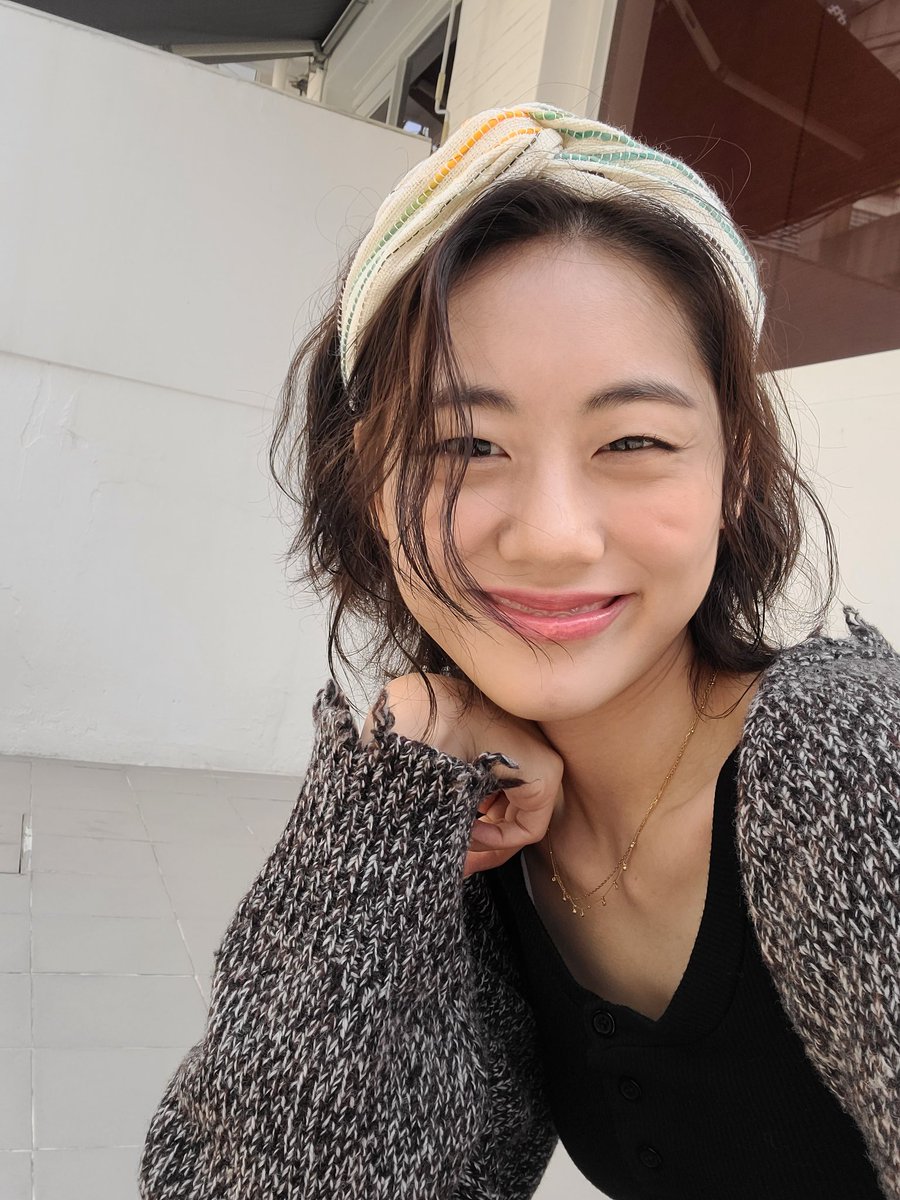 오늘 날씨 좋더라요☺️
빨리 주말 됐으면 좋겠다 흐흐

#🌈