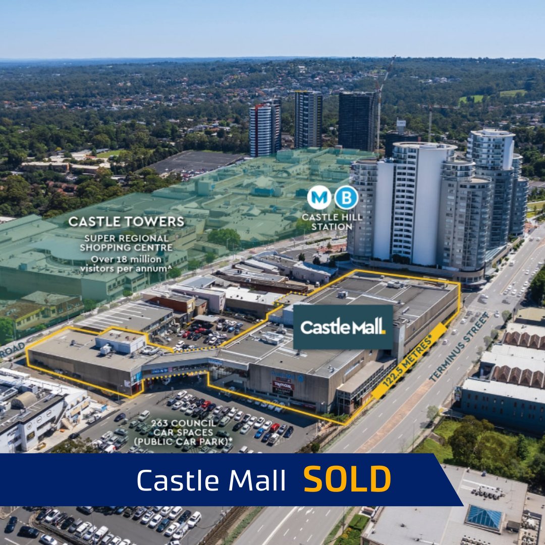 SEVEN Real Estate tweet media