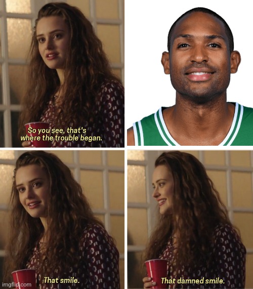 janekisklar's tweet photo. Big Al #celticsvsbucks #time2rise https://t.co/Wc6SHJfQZL