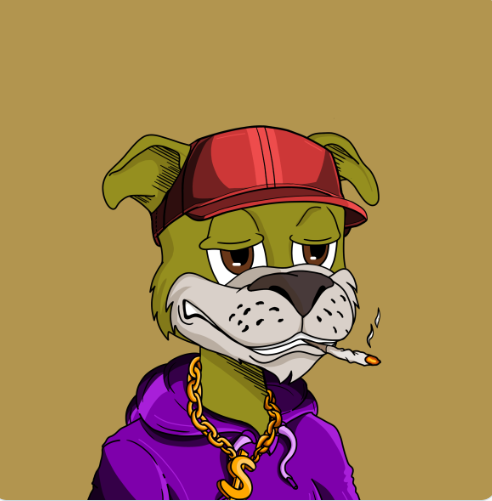 eltiodelbaneo's tweet photo. 🐶 Eltiodelbaneo x @ChillDogsNFT 🐶

  🏆 2 Whitelist Spot ❤️

To Enter: 

▶️ Follow me &amp; @ChillDogsNFT  
▶️ Like &amp; Retweet
▶️ Tag 4 NFT friends

Good luck to all 🔥✅😃

#Solana #SolanaNFTs #NFTGiveaways https://t.co/MpvjSF7mWP