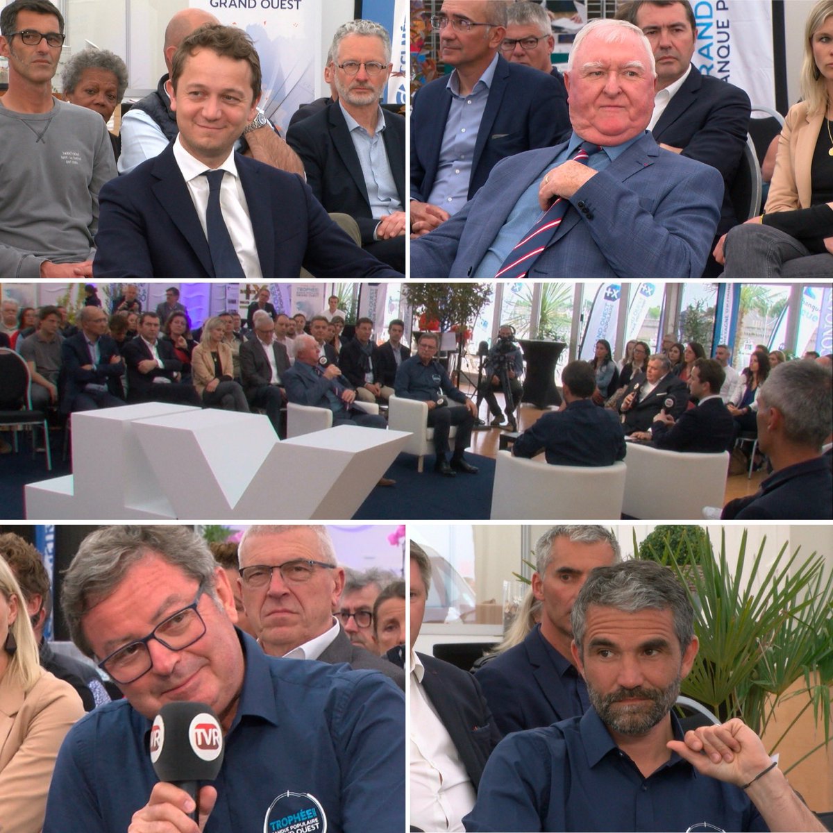 Stéphane Besnier tweet media