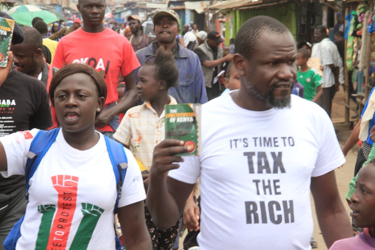 Stopping taxing food staffs jameni #NjaaRevolution #lowerfoodprices #UshuruWaUchungu @kilimoKE <a href="/KanzeDena/">Kanze Dena Mararo, CBS, EBS</a> <a href="/KeTreasury/">The National Treasury & Economic Planning</a>