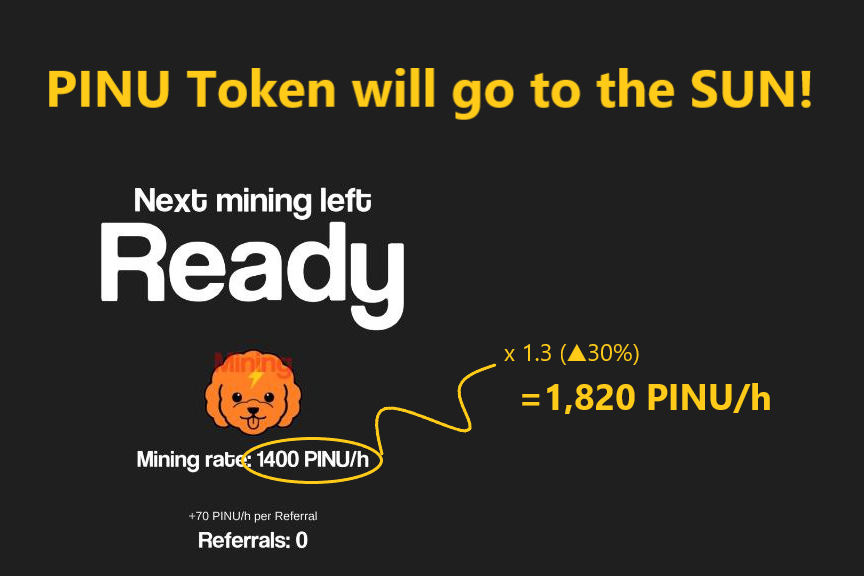 Pi_INU_Token's tweet photo. The Pi INU Team's Commitment

If we win this Vote listing competition and get listed on Digifinex, we will raise the Mining App's Base Mining rate by 30% ! https://t.co/RZesIYzcg8