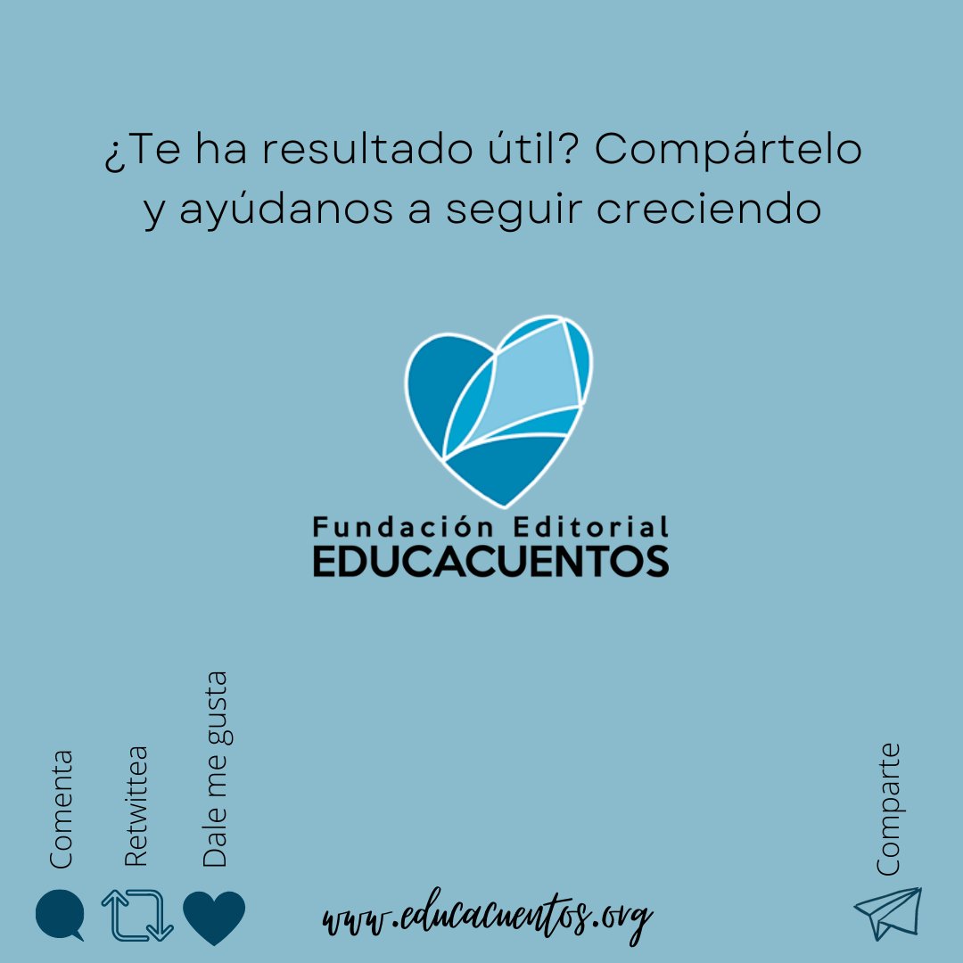 EducacuentosOrg's tweet photo. Si consideras que hay #riesgo de suicidio, acude al 112 si es urgente, pero considera la actuación de un #psicólogo especializado.

📌Recuerda: si la única solución que contemplan es acabar con su vida, tenemos que ser conscientes de que hay un enorme sufrimiento detrás. https://t.co/psUO6hGO4l