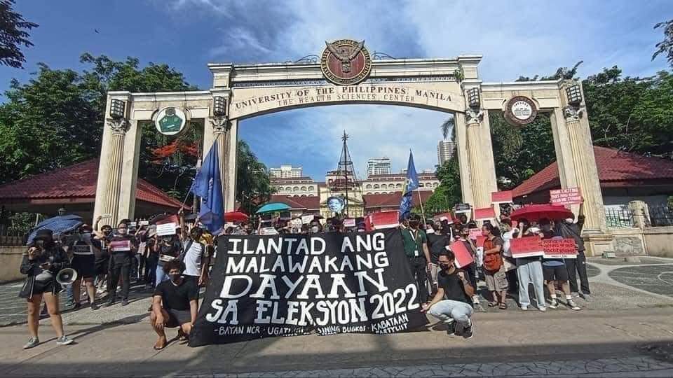 ___shesthatgirl's tweet photo. Paano naging dayaan? E landslide nga 😜 AHAHAHAHAHAHHAHAHAHAHAHAHAHAHA 🤣🤣🤣 https://t.co/n6LSuK1iXN