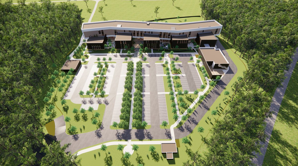 National Rehabilitation Centre NRC UK (@nrcrehabuk) on Twitter photo A big day today as we confirm the main contractor to build the #NRC – welcome to the team IHP. A great fit and a great opportunity to deliver an outstanding new facility.
Read more: nationalrehabilitationcentre.nhs.uk/latest-news/ne… <a href="/VCUK_Building/">VINCI Building UK</a> <a href="/WeAreMcAlpine/">Sir Robert McAlpine</a> <a href="/nottmhospitals/">Nottingham University Hospitals</a> #RehabilitationMatters A big day today as we confirm the main contractor to build the #NRC – welcome to the team IHP. A great fit and a great opportunity to deliver an outstanding new facility.
Read more: nationalrehabilitationcentre.nhs.uk/latest-news/ne… <a href="/VCUK_Building/">VINCI Building UK</a> <a href="/WeAreMcAlpine/">Sir Robert McAlpine</a> <a href="/nottmhospitals/">Nottingham University Hospitals</a> #RehabilitationMatters