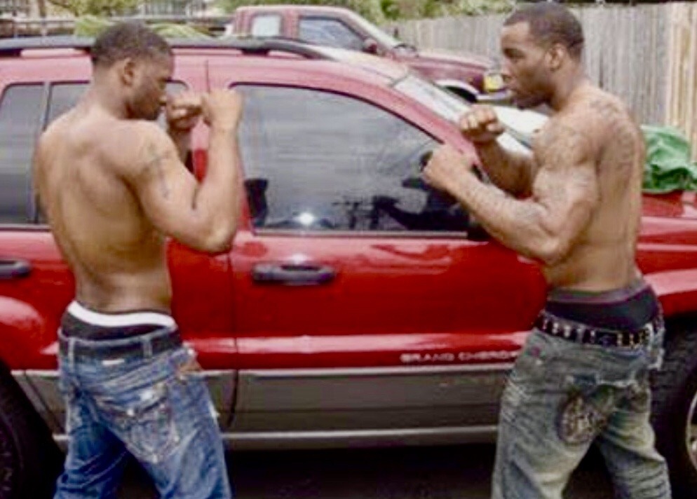 alphayoungfigh1's tweet photo. lets do it bro #fistfight #man #alpha #bros #streetfight #badass #muscle https://t.co/uXsXwcWFi8